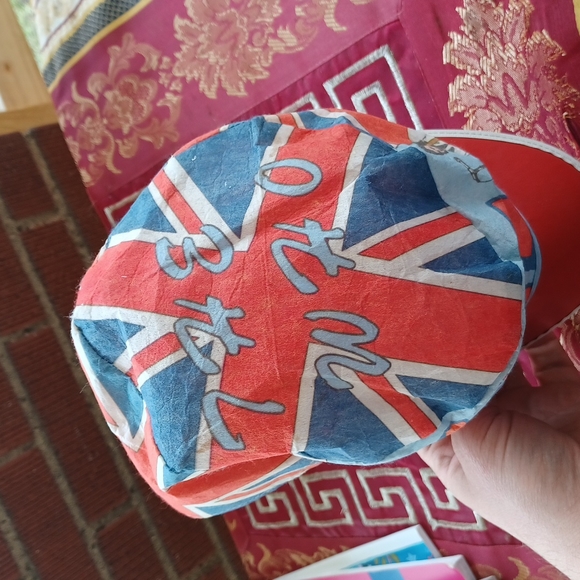 The Who Vintage Promo Hat - Picture 2 of 4